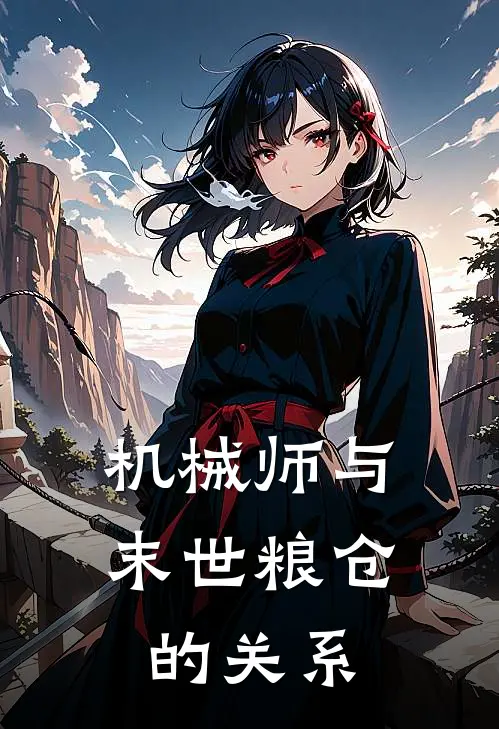 机械师与末世粮仓的关系