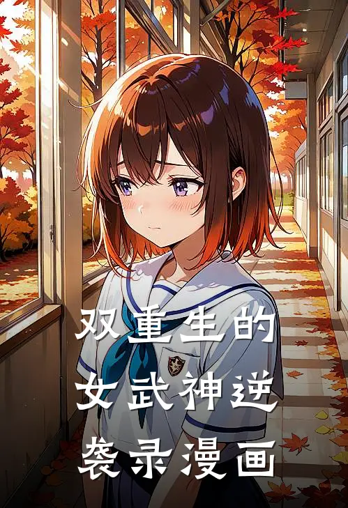 双重生的女武神逆袭录漫画