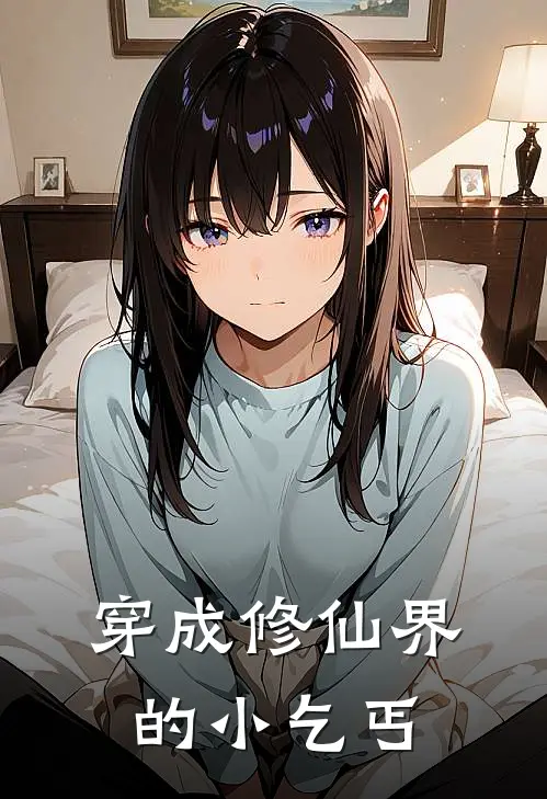 穿成修仙界的小乞丐