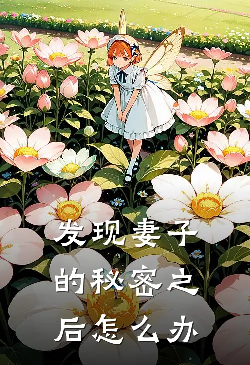 发现妻子的秘密之后怎么办