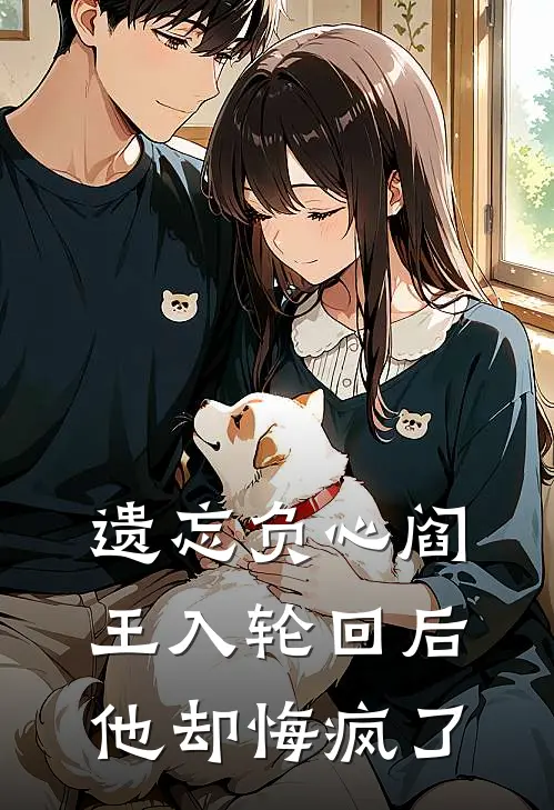 遗忘负心阎王入轮回后他却悔疯了