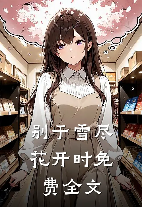 别于雪尽花开时免费全文