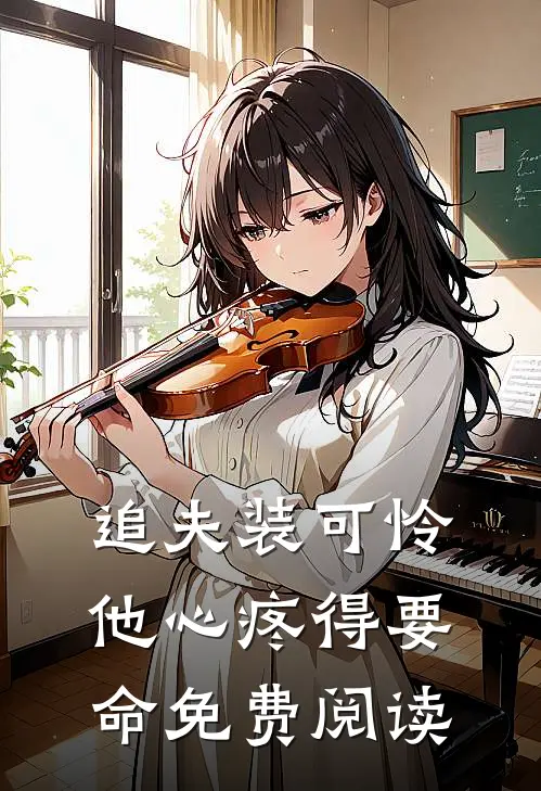 追夫装可怜他心疼得要命免费阅读