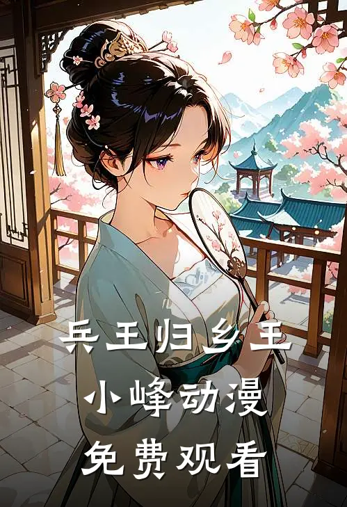 兵王归乡王小峰动漫免费观看