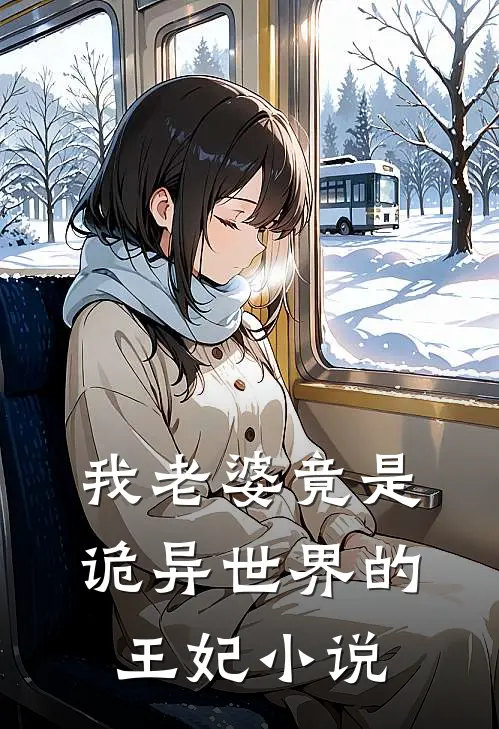 我老婆竟是诡异世界的王妃小说