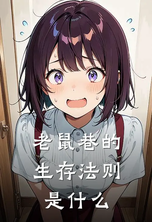 老鼠巷的生存法则是什么