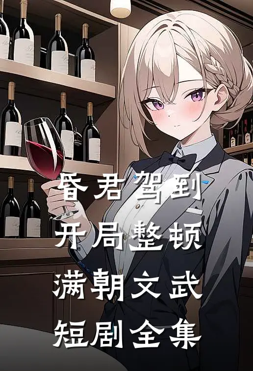 昏君驾到开局整顿满朝文武短剧全集