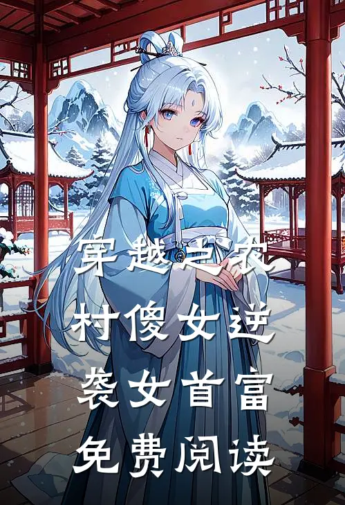 穿越之农村傻女逆袭女首富免费阅读