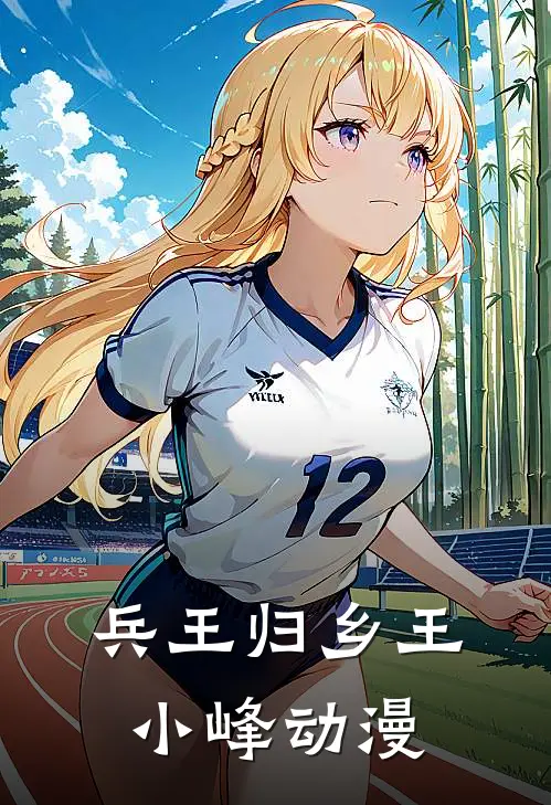 兵王归乡王小峰动漫