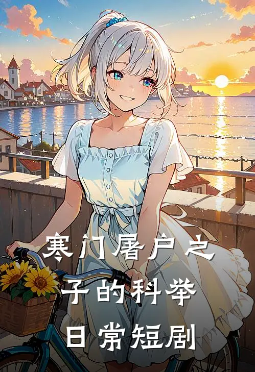 寒门屠户之子的科举日常短剧