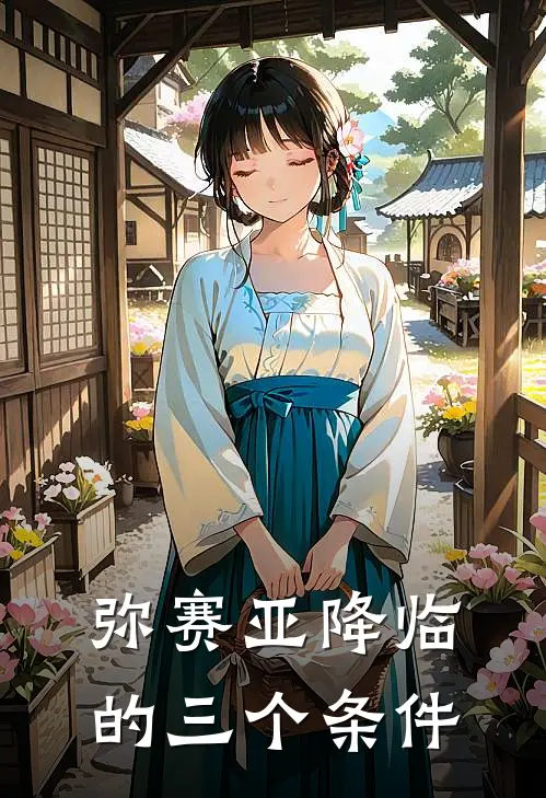 弥赛亚降临的三个条件