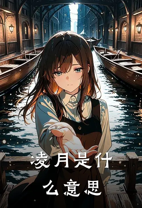 凌月是什么意思