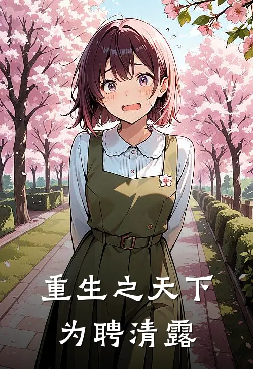 重生之天下为聘 清露