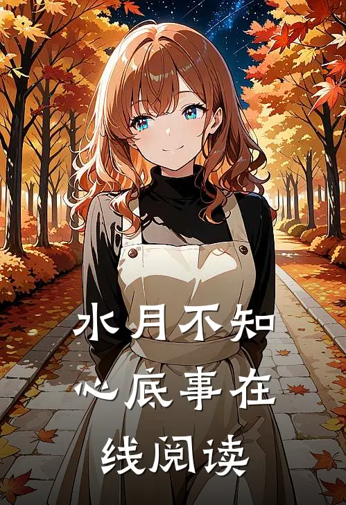 水月不知心底事在线阅读