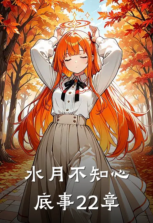 水月不知心底事22章