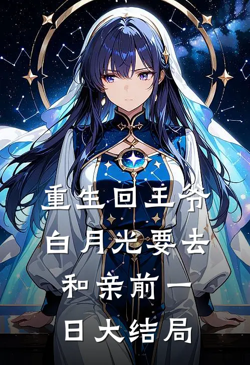 重生回王爷白月光要去和亲前一日大结局