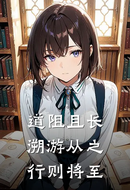 道阻且长溯游从之行则将至