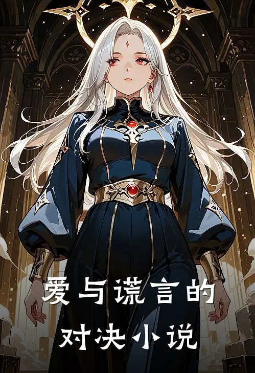 爱与谎言的对决小说