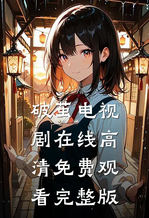 破茧电视剧在线高清免费观看完整版