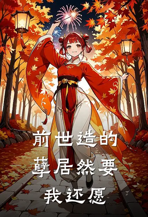 前世造的孽居然要我还愿