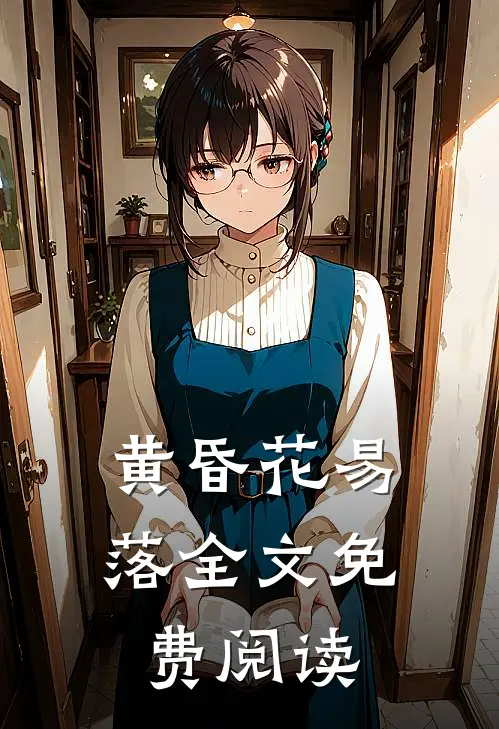 黄昏花易落全文免费阅读