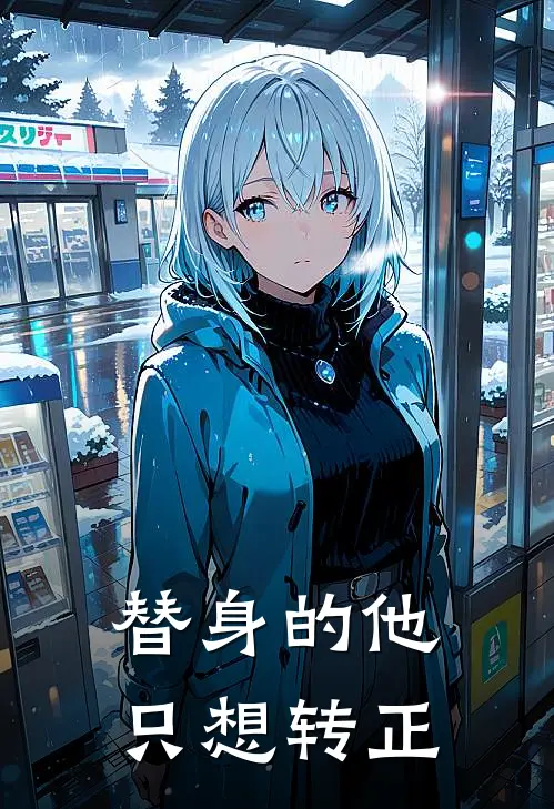 替身的他只想转正