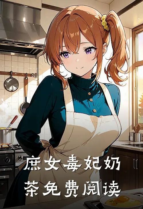 庶女毒妃奶茶免费阅读