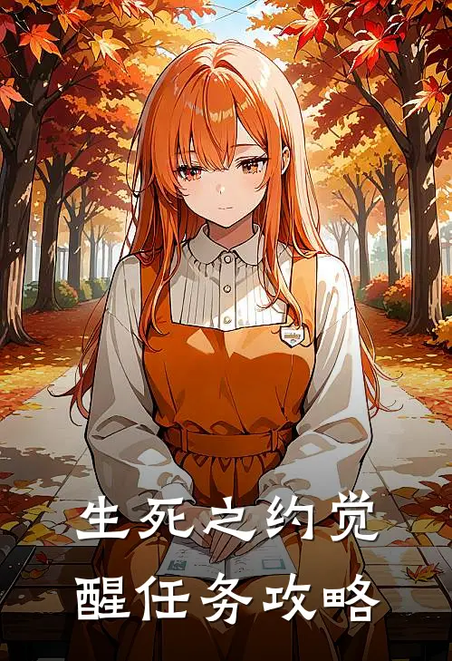 生死之约觉醒任务攻略