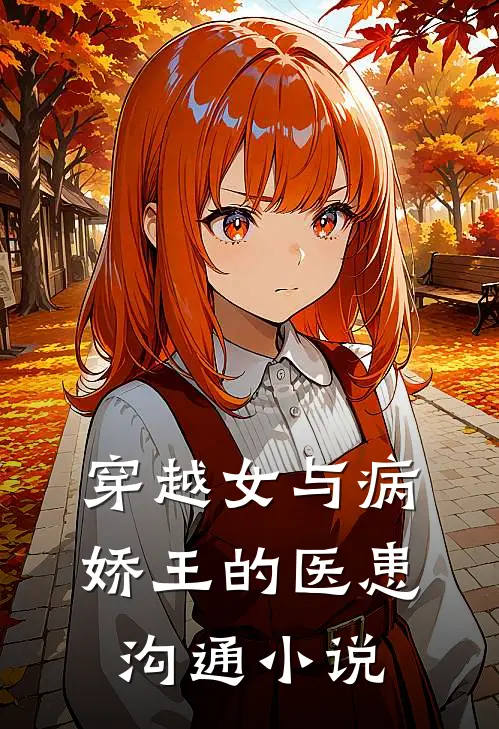穿越女与病娇王的医患沟通小说