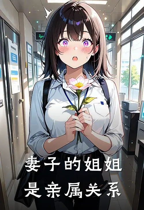 妻子的姐姐是亲属关系