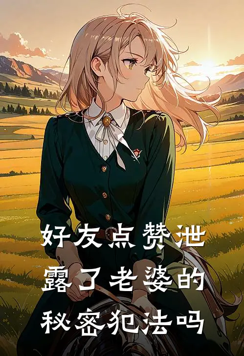 好友点赞泄露了老婆的秘密犯法吗