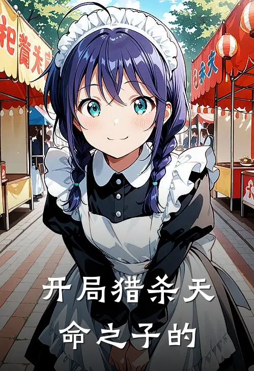 开局猎杀天命之子的