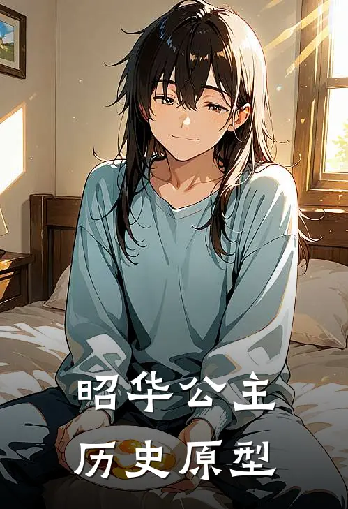 昭华公主历史原型