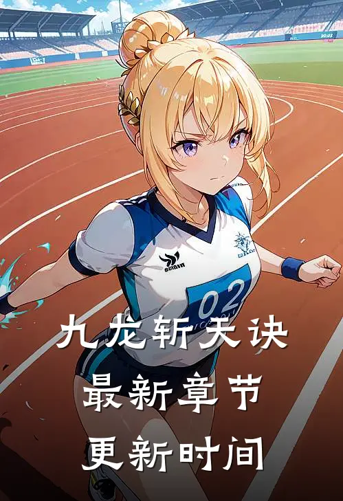 九龙斩天诀最新章节更新时间