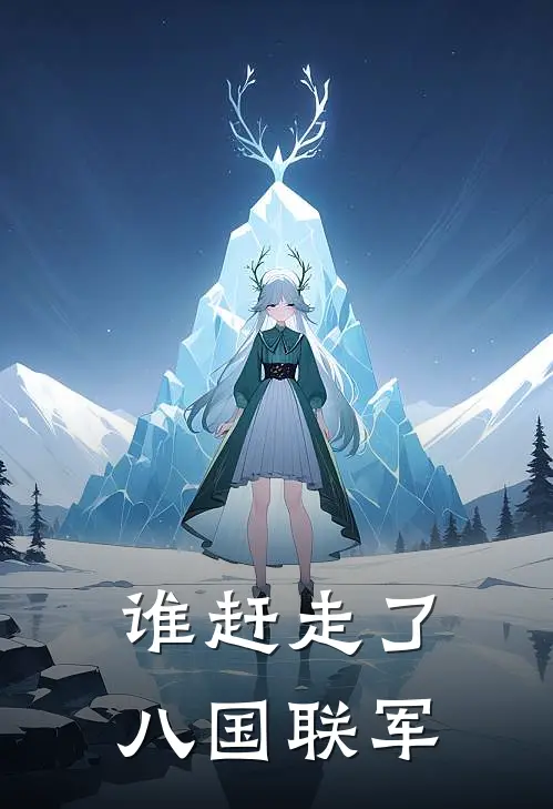 谁赶走了八国联军