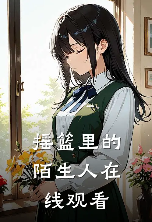 摇篮里的陌生人在线观看