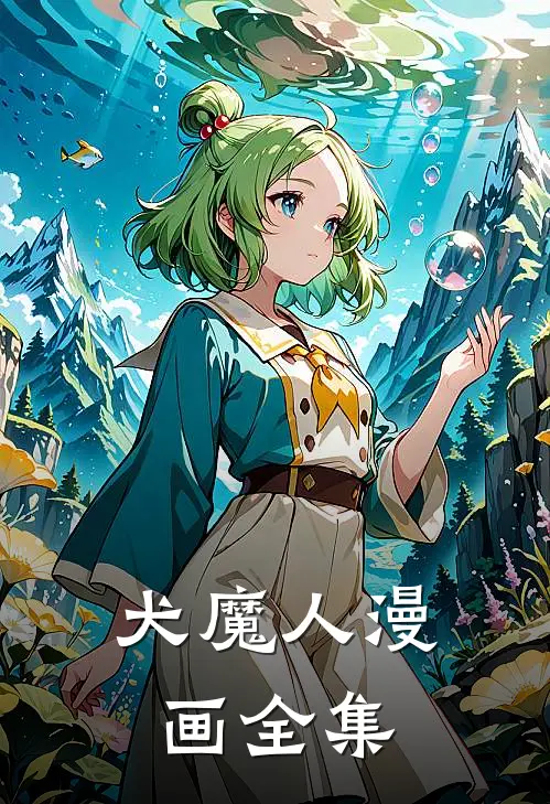 犬魔人漫画全集