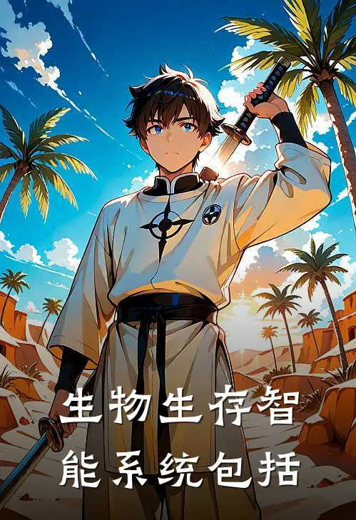 生物生存智能系统包括