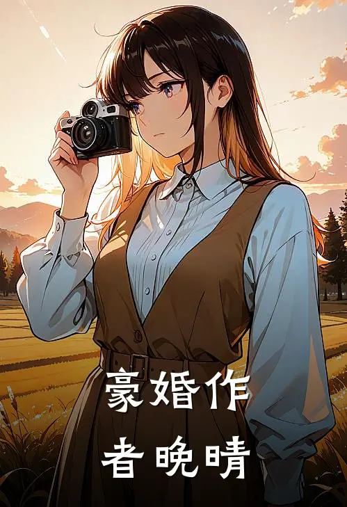 豪婚作者晚晴