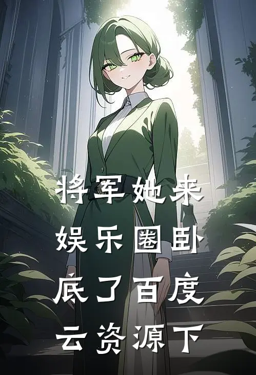 将军她来娱乐圈卧底了百度云资源下