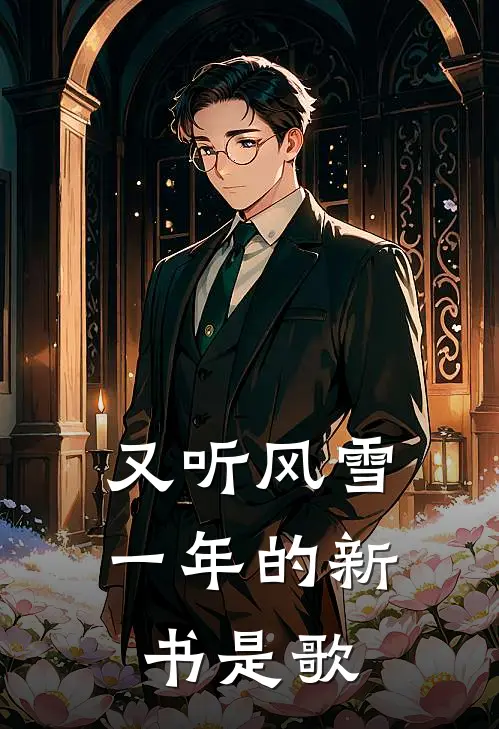 又听风雪一年的新书是歌