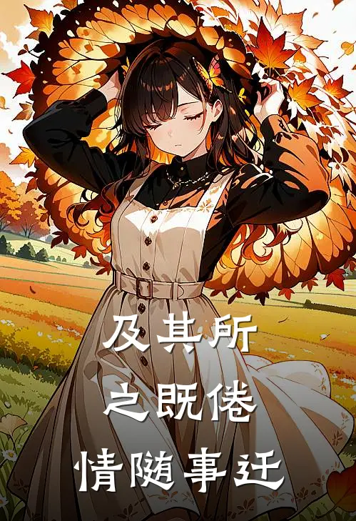 及其所之既倦,情随事迁