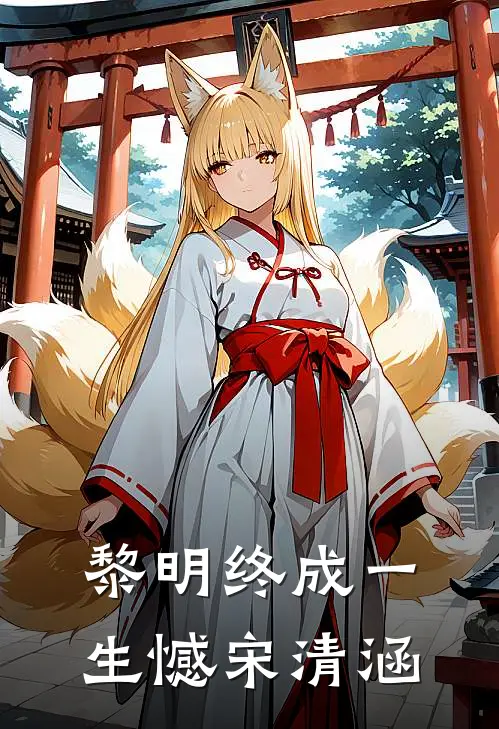 黎明终成一生憾宋清涵