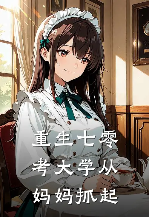 重生七零考大学从妈妈抓起