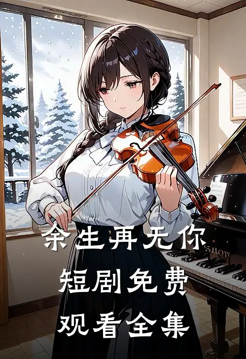 余生再无你短剧免费观看全集