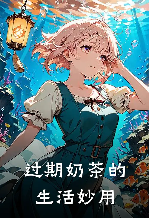 过期奶茶的生活妙用