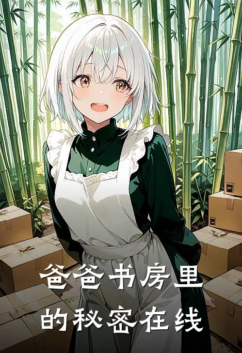 爸爸书房里的秘密在线