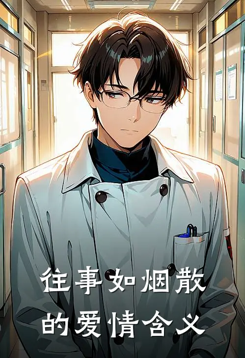 往事如烟散的爱情含义