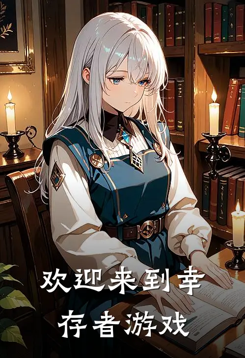 欢迎来到幸存者游戏