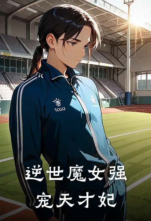 逆世魔女强宠天才妃
